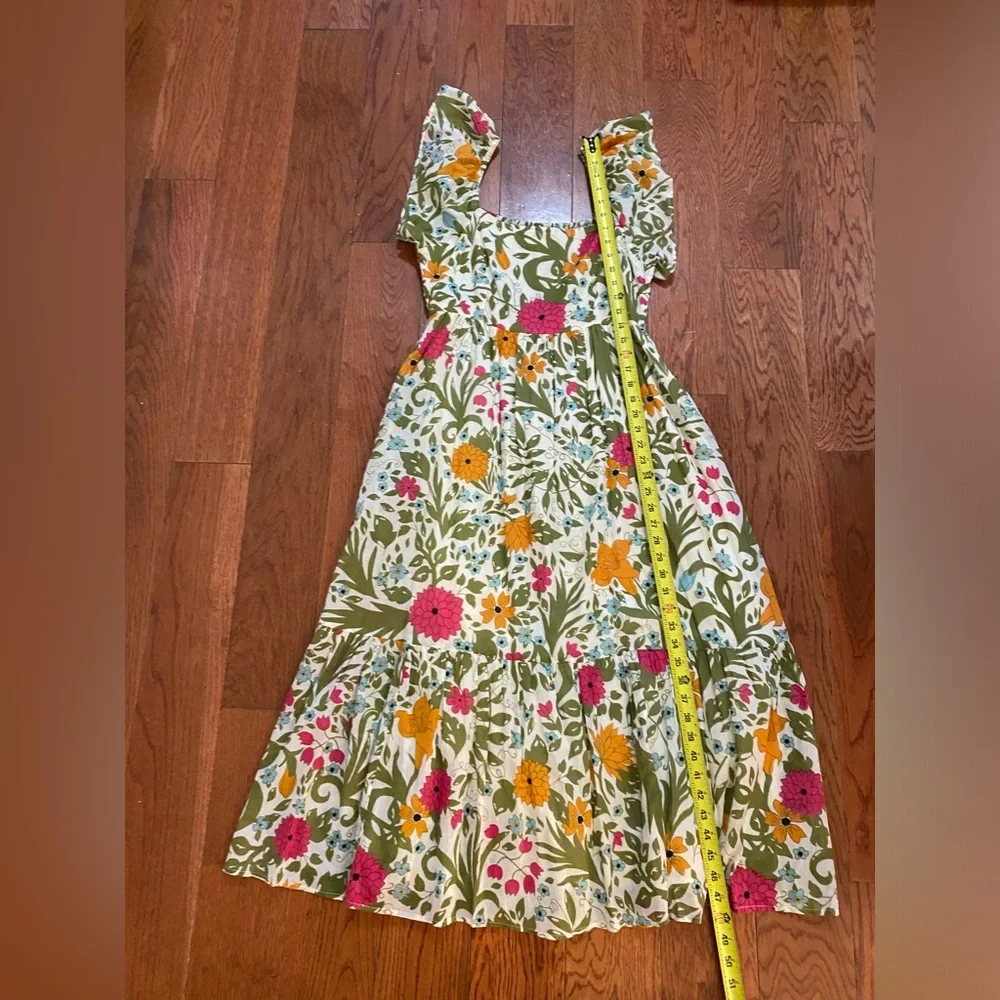 Olivia James The Label Brooke Dress - Picture 3 of 8